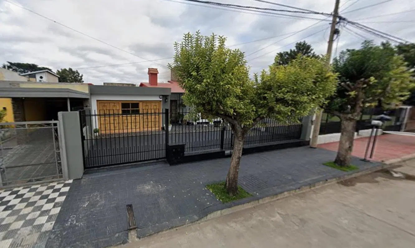 Apto Crédito - Casa 3 dormitorios en Barrio Parque Liceo I seccion 5
