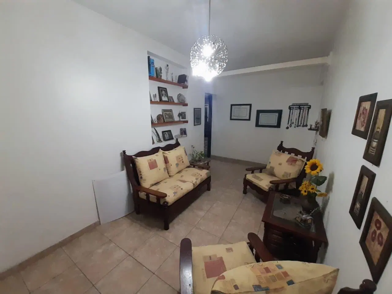 Apto Crédito - Casa 3 dormitorios en Barrio Parque Liceo I seccion 2