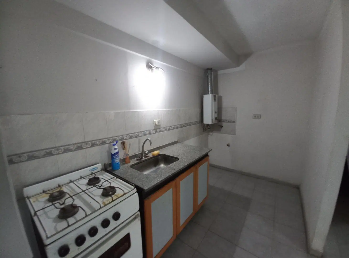 DPTO 1 Dormitorio, Av Colon 1881, B Alto Alberdi 1