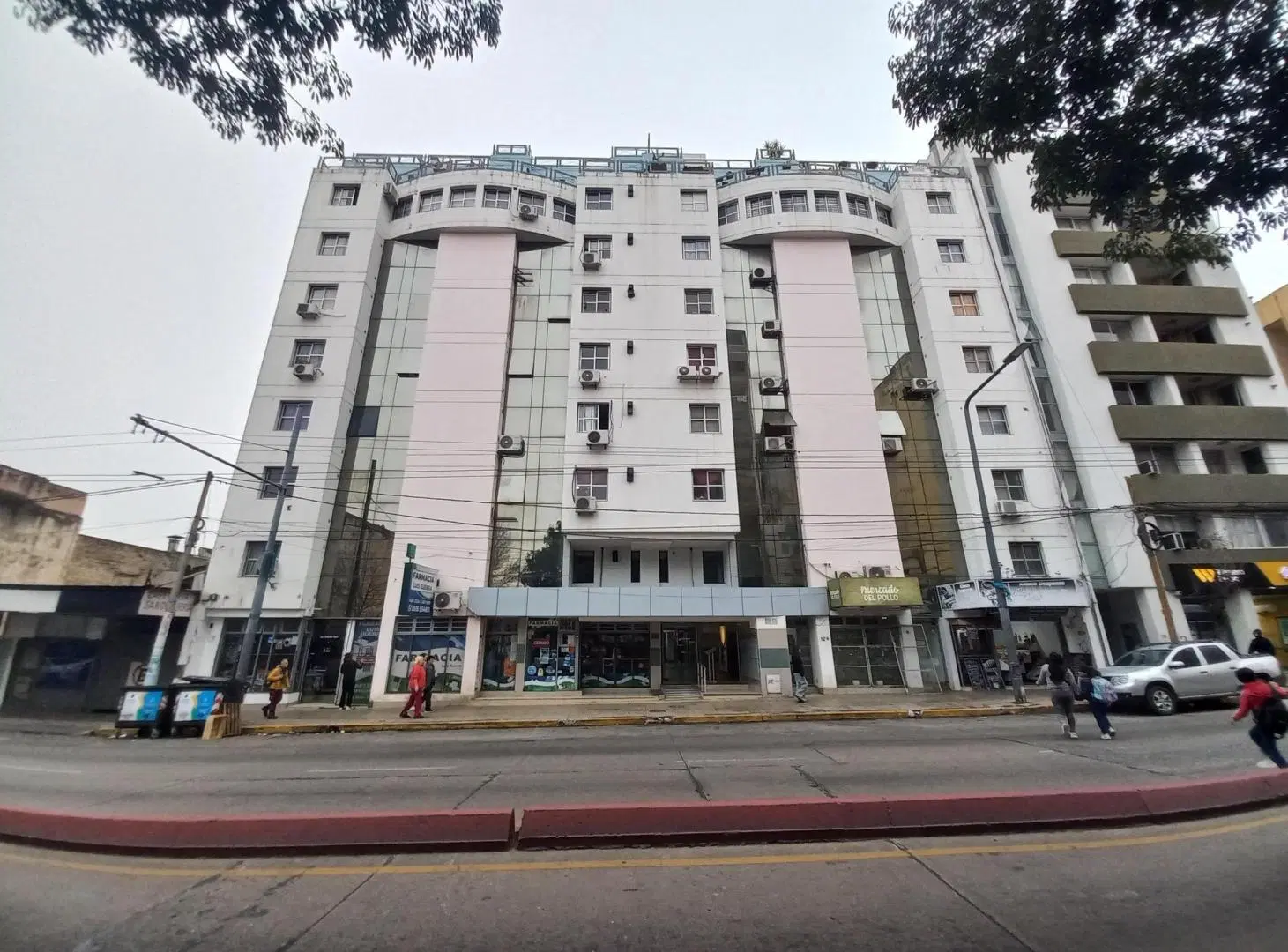 DPTO 1 Dormitorio, Av Colon 1881, B Alto Alberdi 2