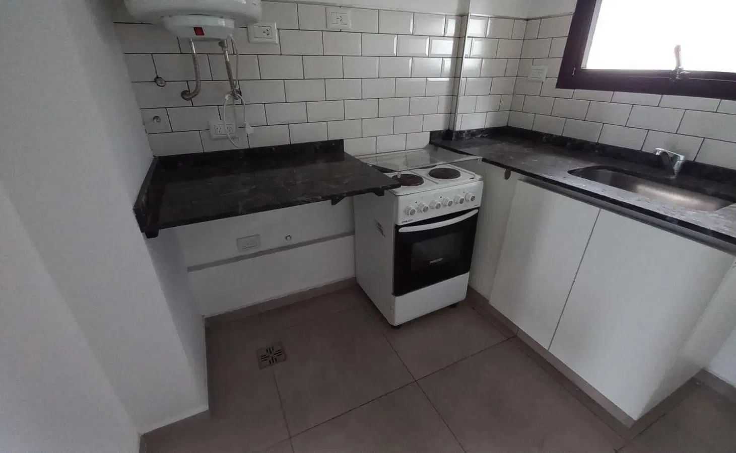 DEPTO NUEVO EN COFICO DE 1 DORMITORIO 3