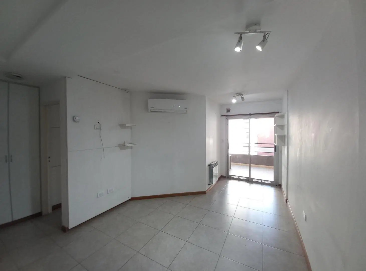 DPTO 1 Dormitorio, Ituzaingo 859, Nueva Cordoba 2