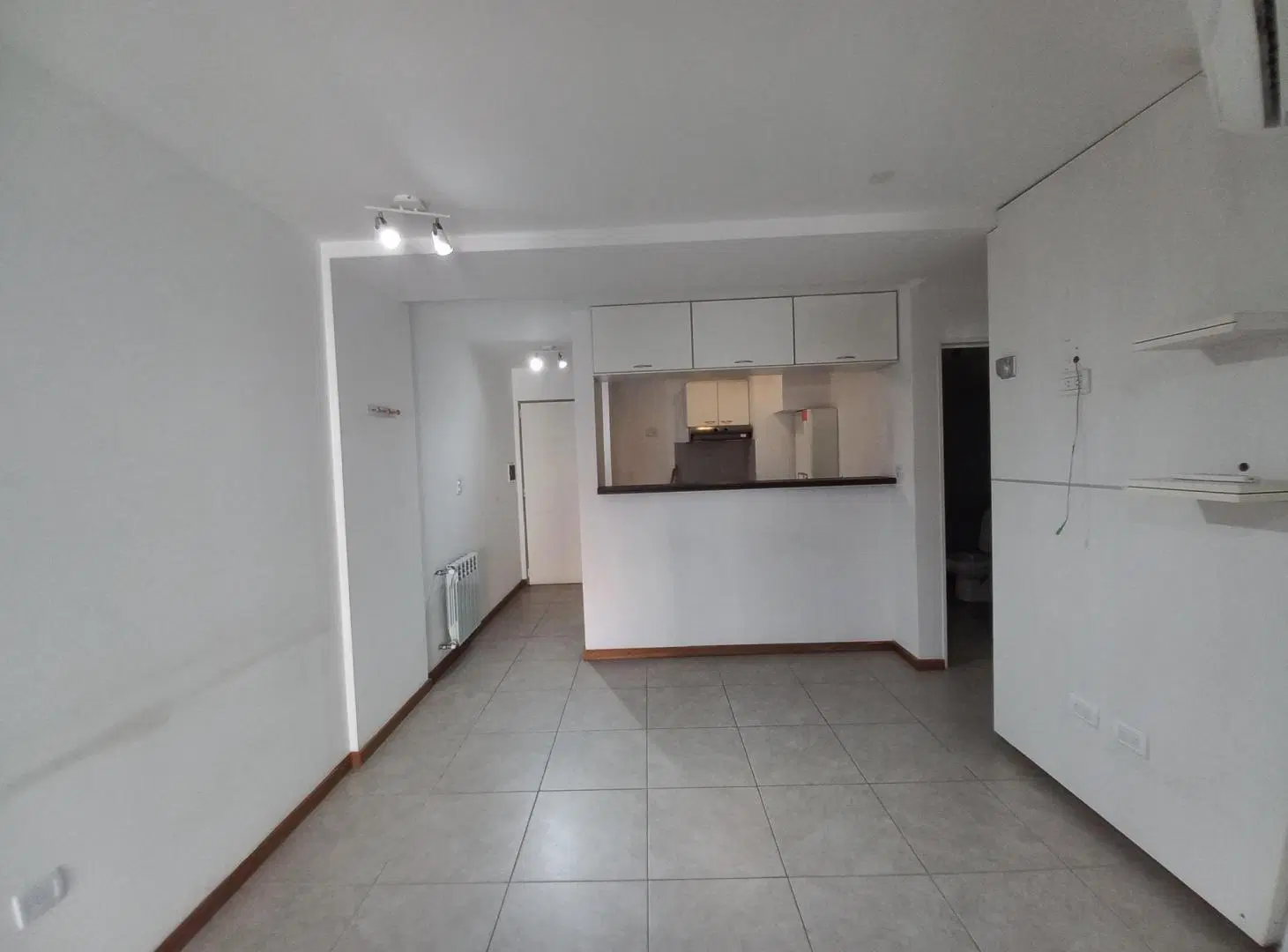 DPTO 1 Dormitorio, Ituzaingo 859, Nueva Cordoba 4