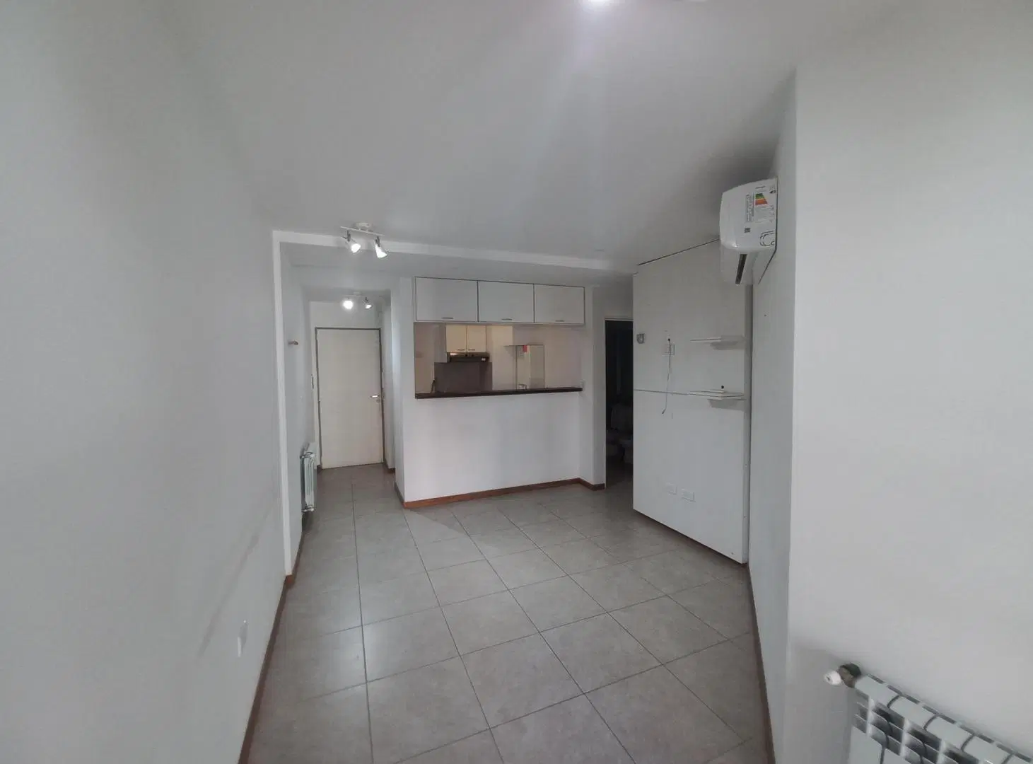 DPTO 1 Dormitorio, Ituzaingo 859, Nueva Cordoba 3