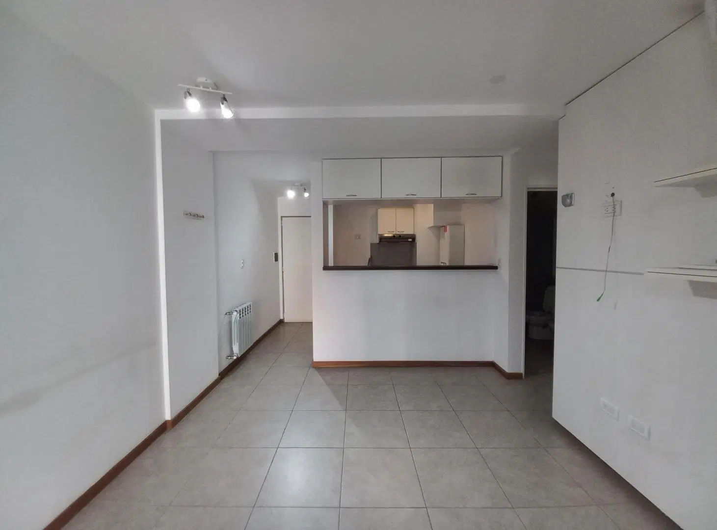 DPTO 1 Dormitorio, Ituzaingo 859, Nueva Cordoba 5