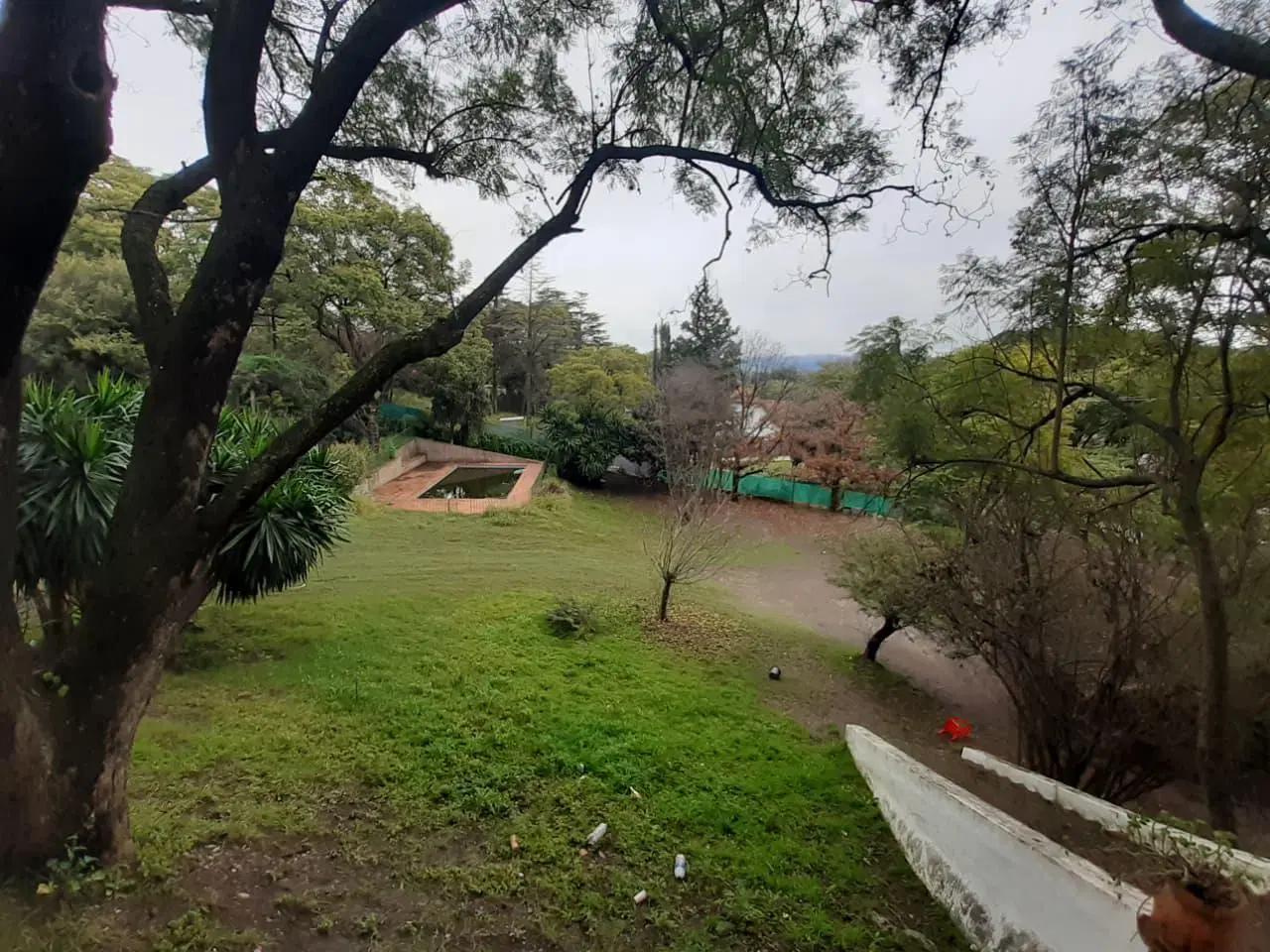 Casa en Villla Allende GOlf 3