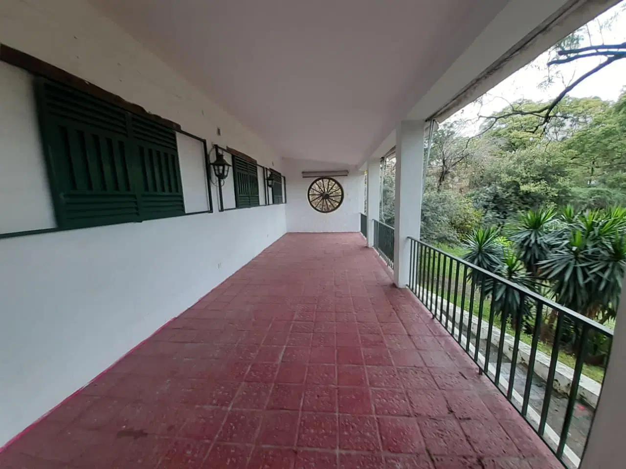 Casa en Villla Allende GOlf 5