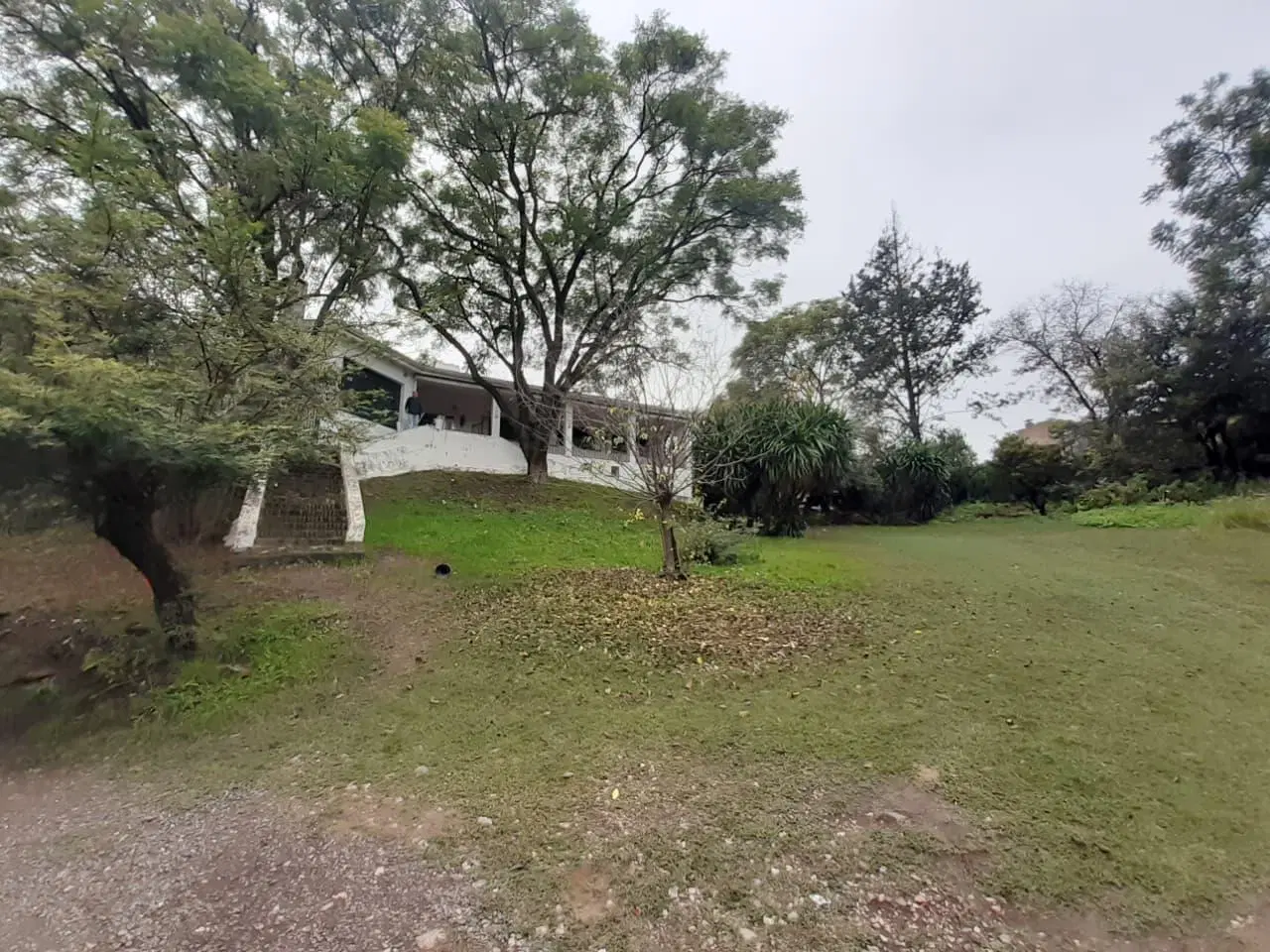 Casa en Villla Allende GOlf 1