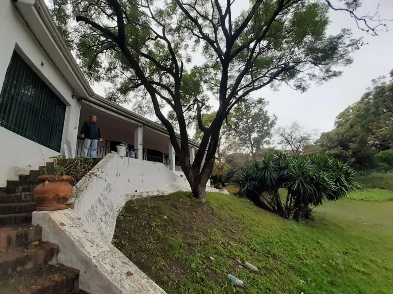 Casa en Villla Allende GOlf 4