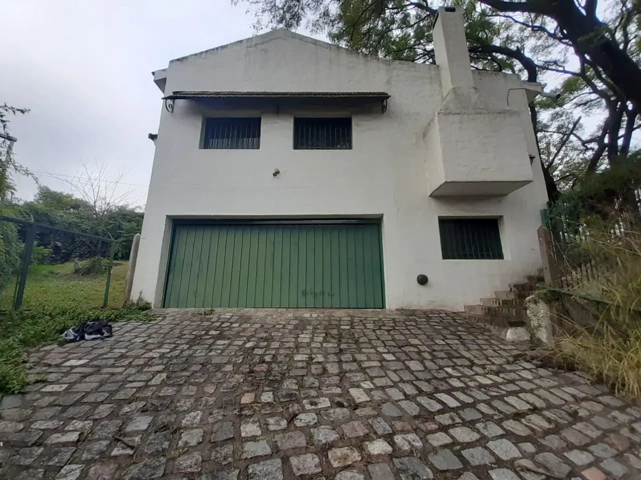 Casa en Villla Allende GOlf 2