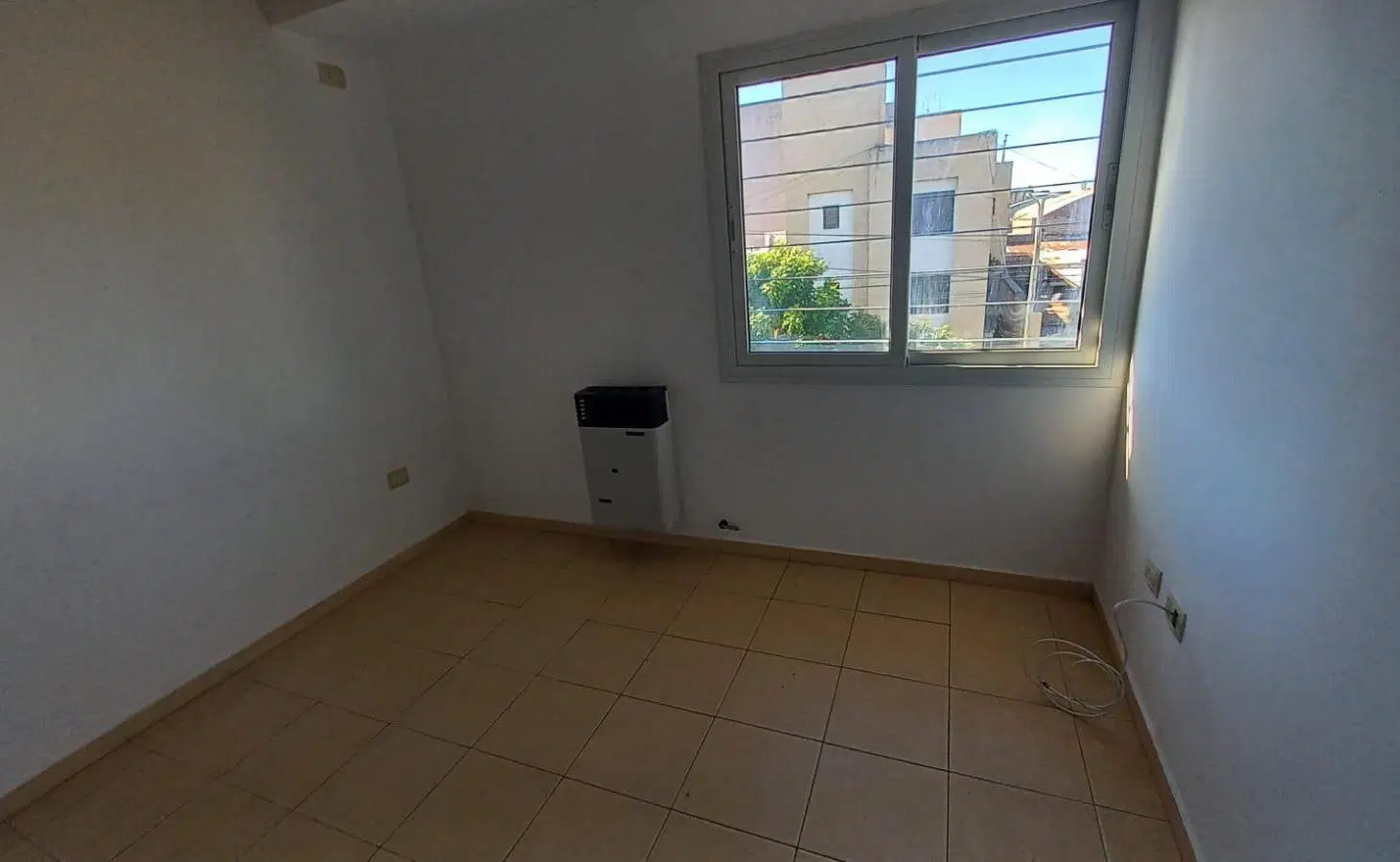 DEPTO DE 2 DORMITORIOS EN ALTA CBA CON EXPENSAS BAJAS 4