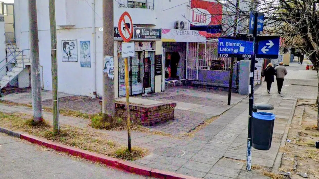 Locales Comerciales en Venta Av Fuerza Aerea 2