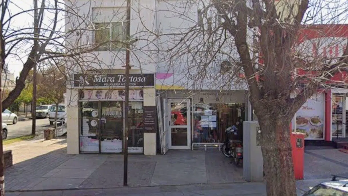 Locales Comerciales en Venta Av Fuerza Aerea 4