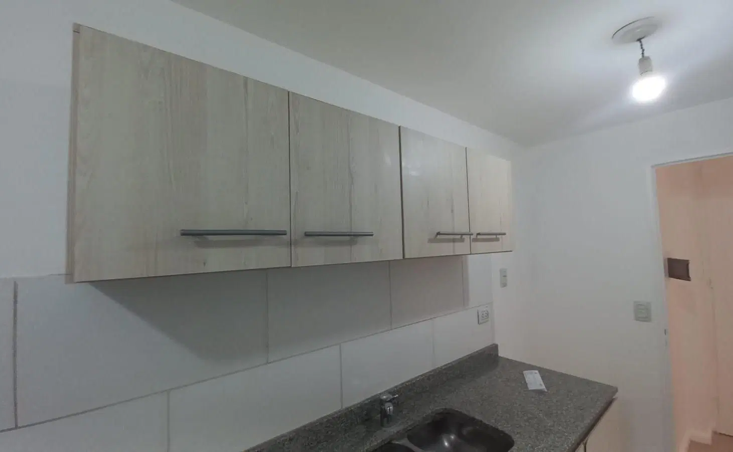 DEPTO DE 1 DORMITORIO CERCANO A NUEVA CORDOBA 2