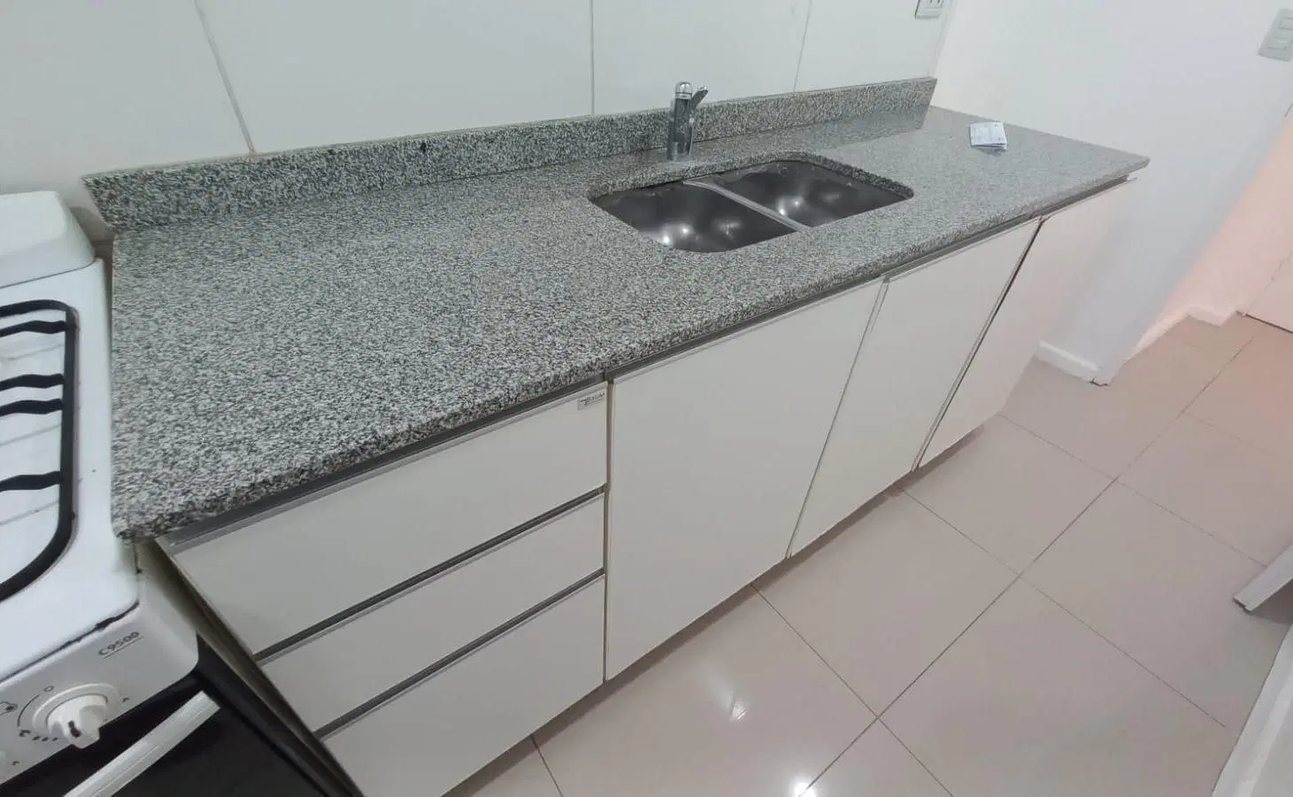 DEPTO DE 1 DORMITORIO CERCANO A NUEVA CORDOBA 1