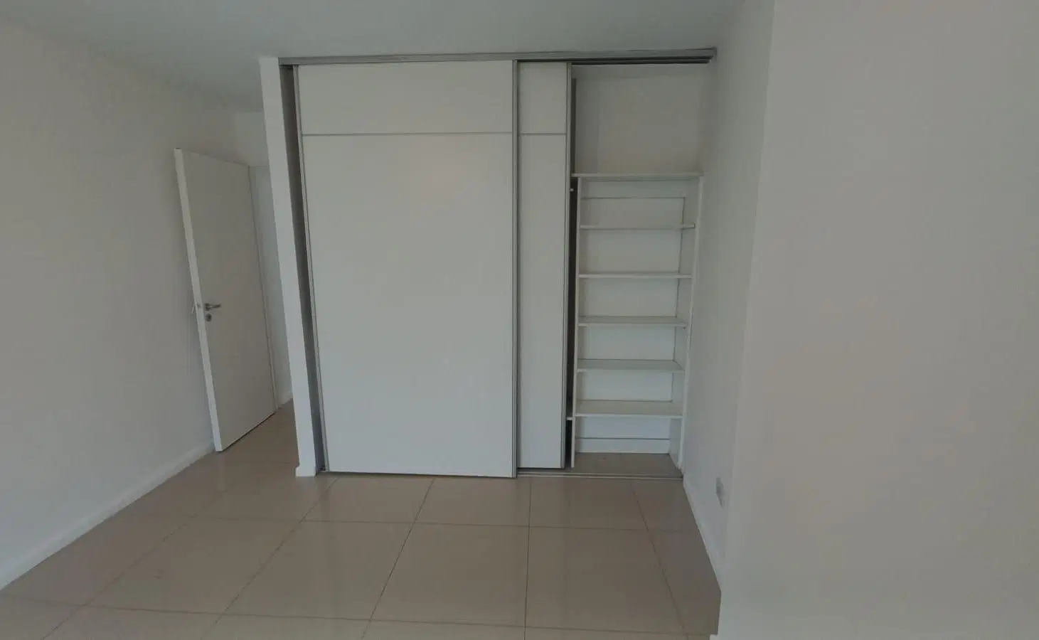 DEPTO DE 1 DORMITORIO CERCANO A NUEVA CORDOBA 5