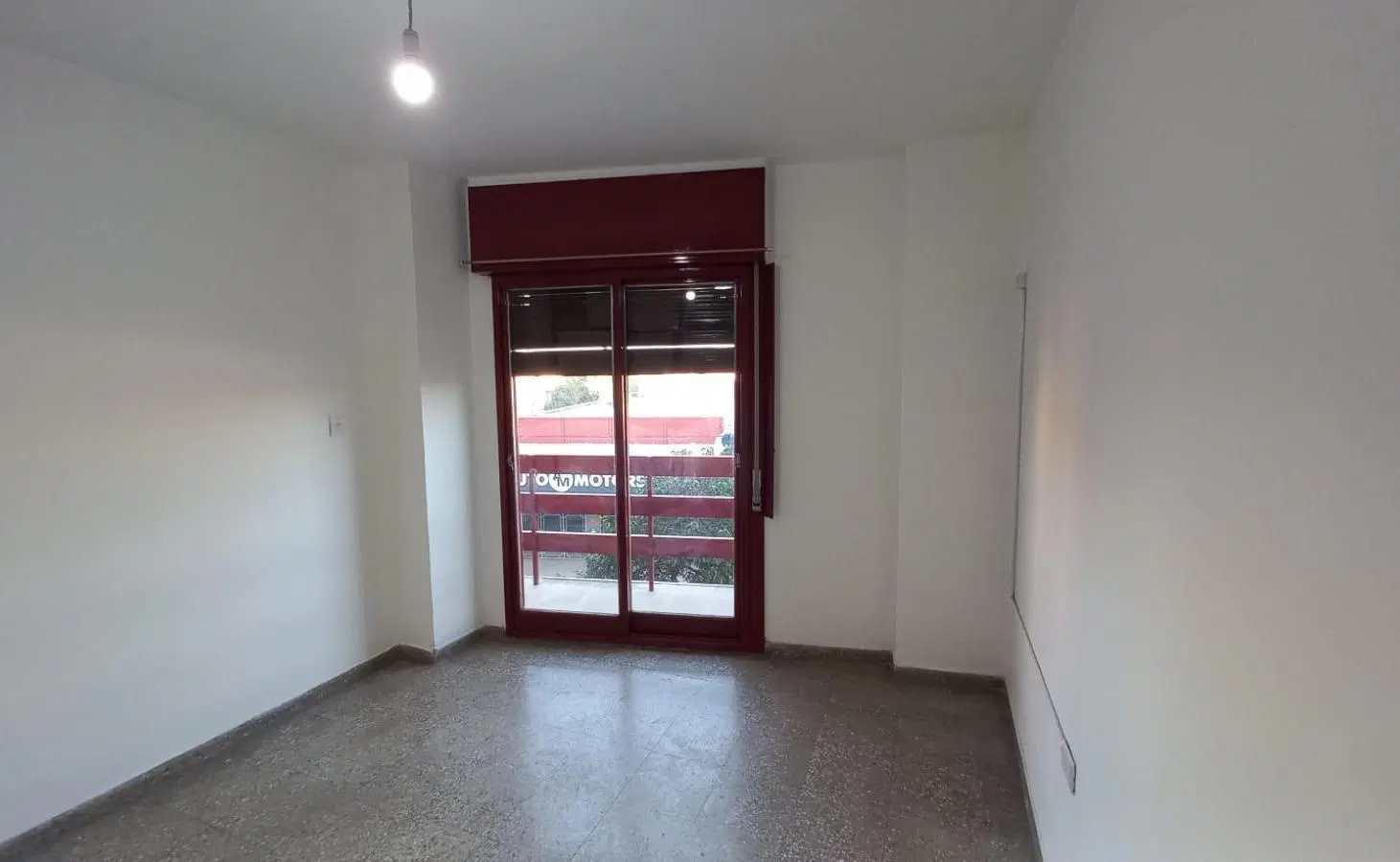DEPTO DE 2 DORMITORIOS SOBRE CASTRO BARROS 2