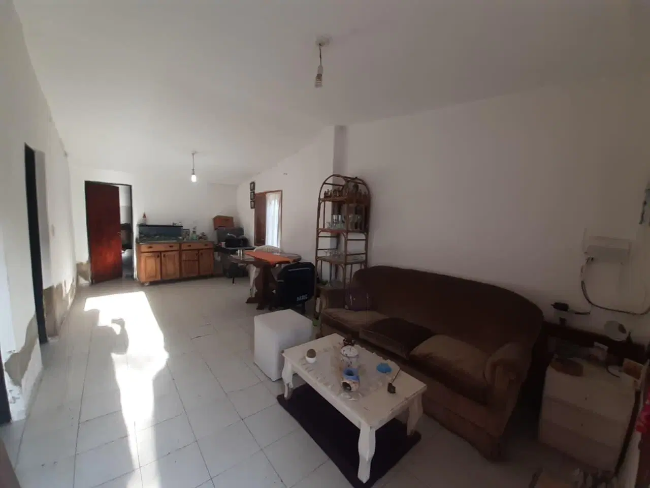 Arguello casa 2 dormitorios patio amplio con escritura 1