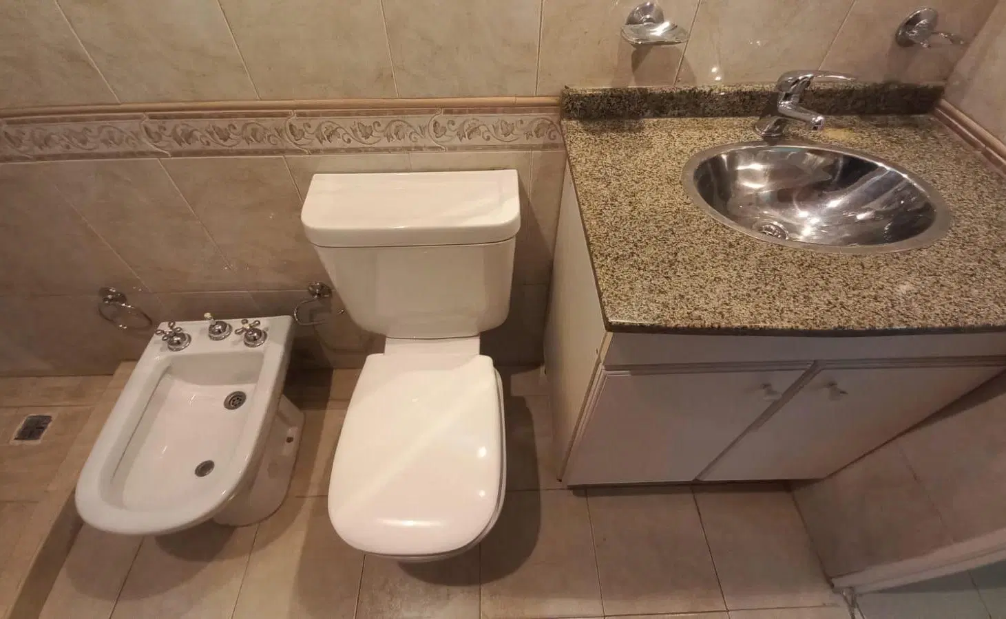 Hermoso departamento en el corazón de Nueva Córdoba 2
