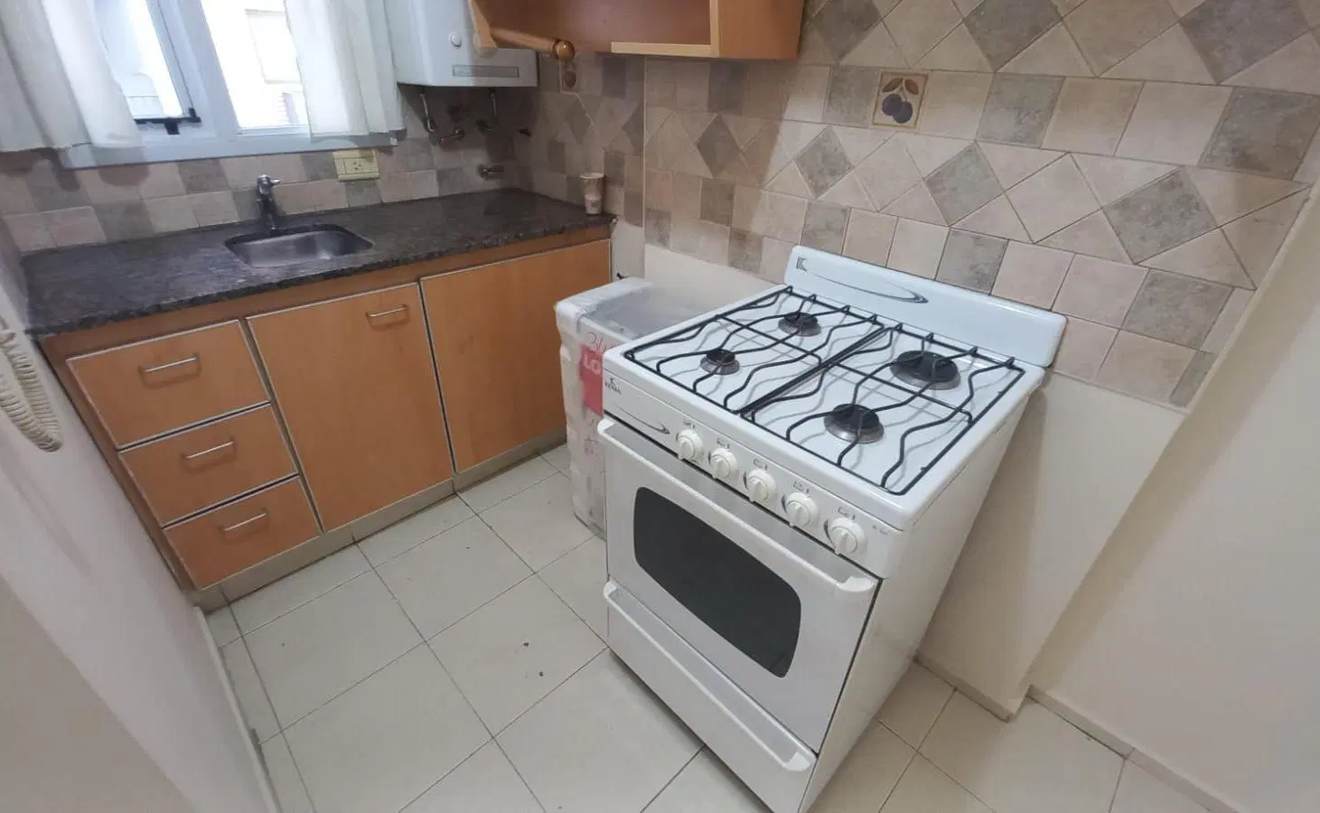 Hermoso departamento en el corazón de Nueva Córdoba 4