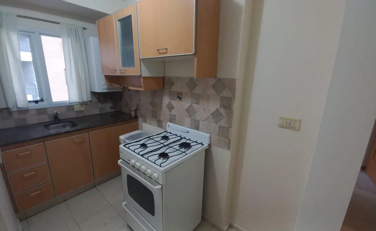 Hermoso departamento en el corazón de Nueva Córdoba 5