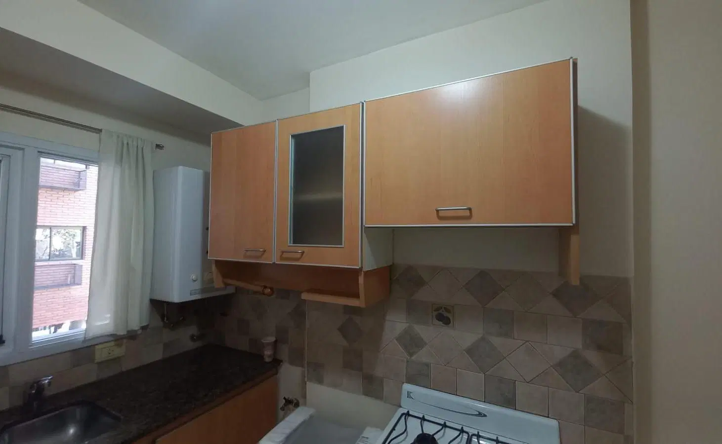 Hermoso departamento en el corazón de Nueva Córdoba 3