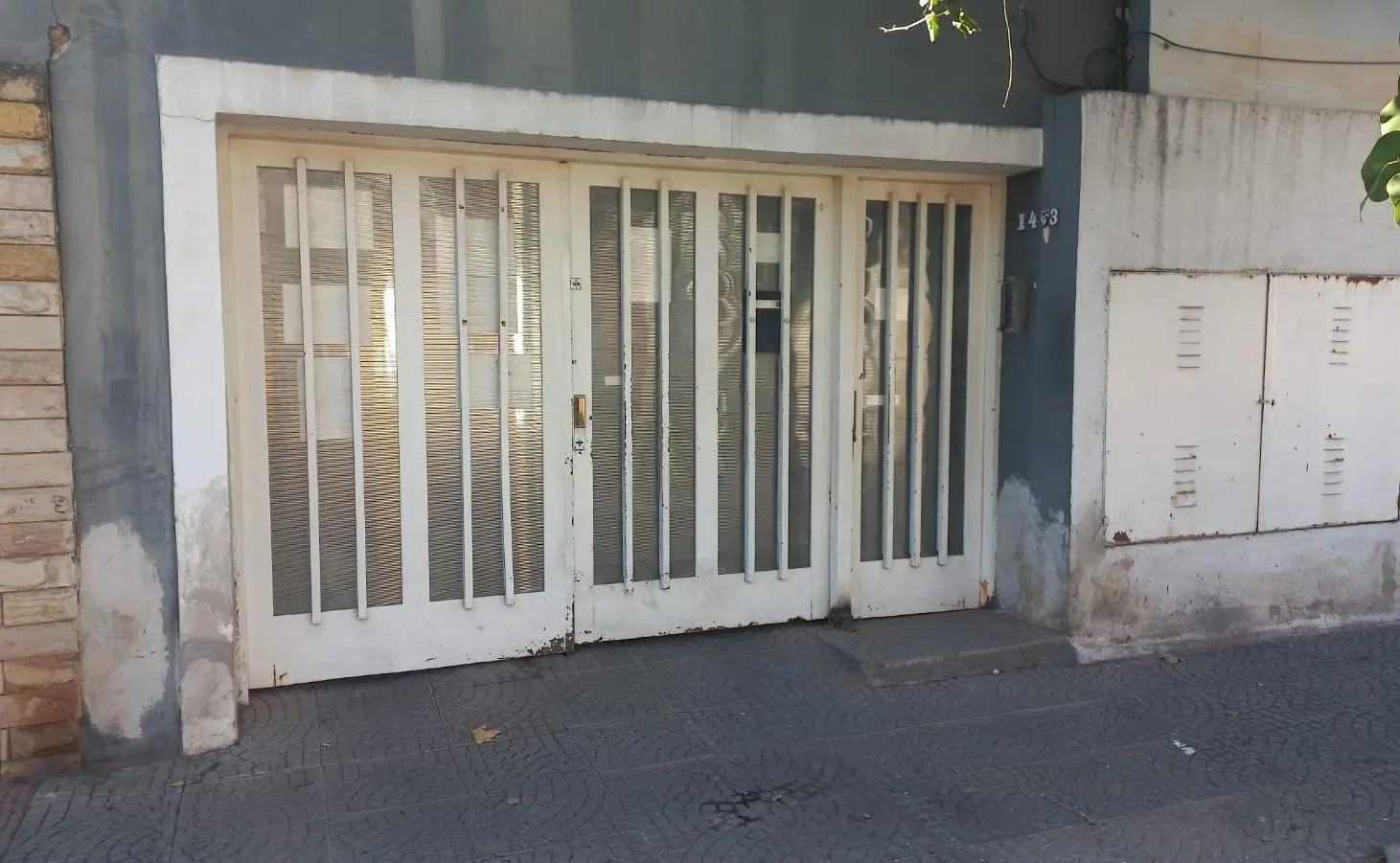 DEPTO EXTERNO DE 2 DORMITORIOS 1
