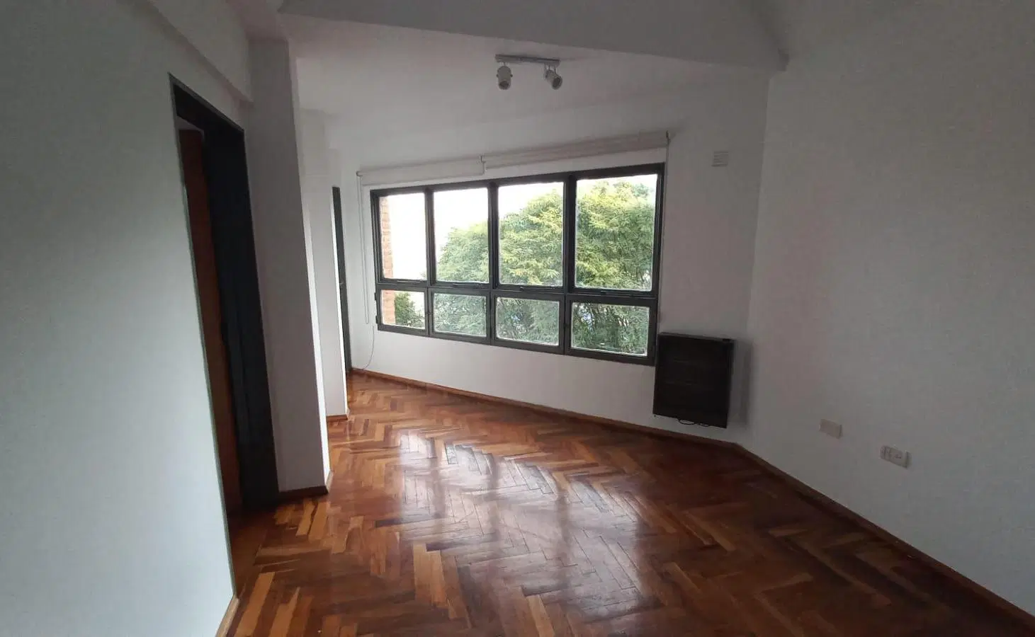 DEPTO DE 1 DORMITORIO FRENTE A LA COSTANERA 1