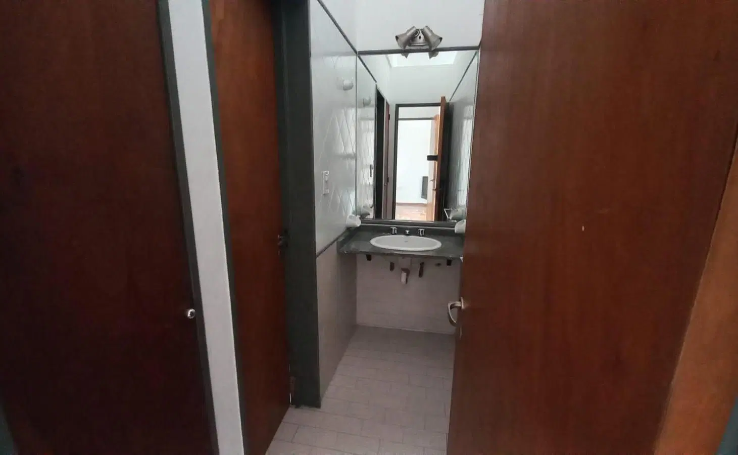 DEPTO DE 1 DORMITORIO FRENTE A LA COSTANERA 4