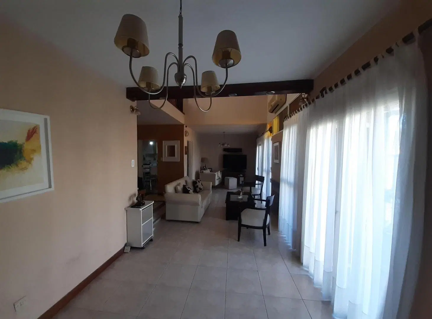 Casa 3 dormitorios 2 baños Barrio Mariano Balcarce 3