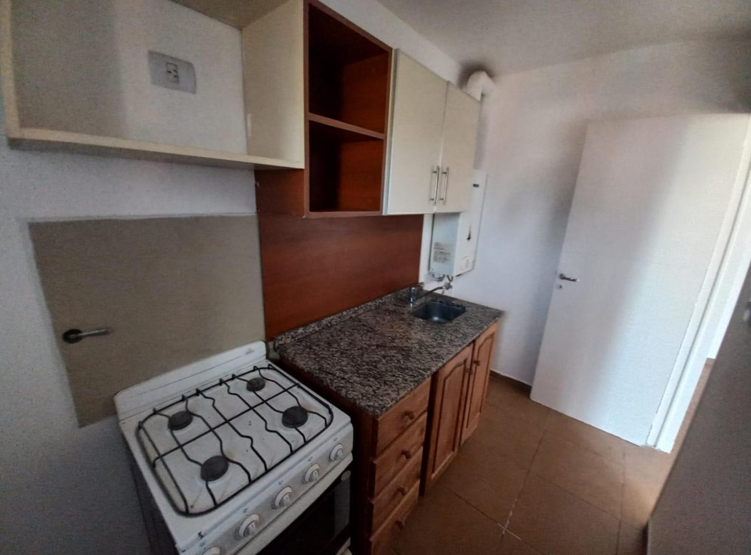 Foto de DEPTO MODERNO DE 1 DORMITORIO CON BALCON EN B OBSERVATORIO, imagen 2