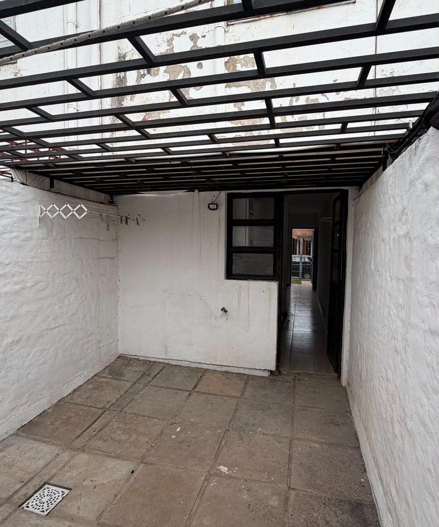 Foto de Dpto 1 dormitorio Planta Baja con Patio Barrio Jardin, imagen 5