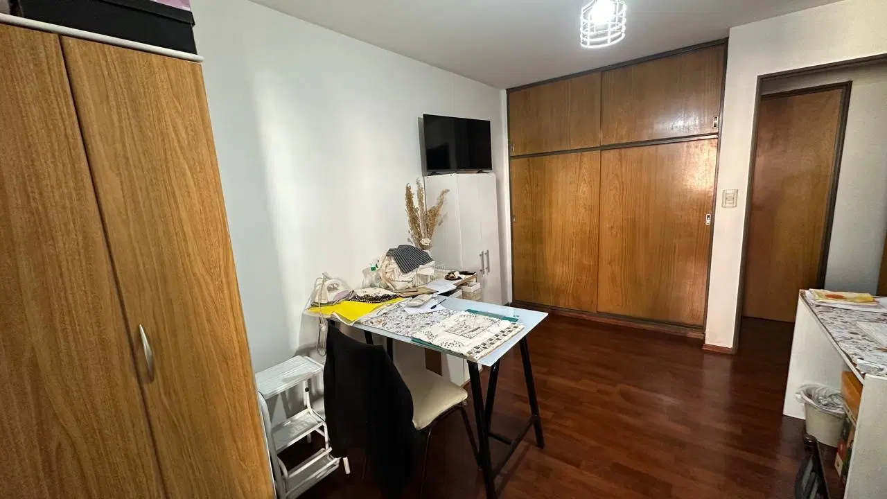Dpto 2 dorm con balcón en Nueva Cordoba 4