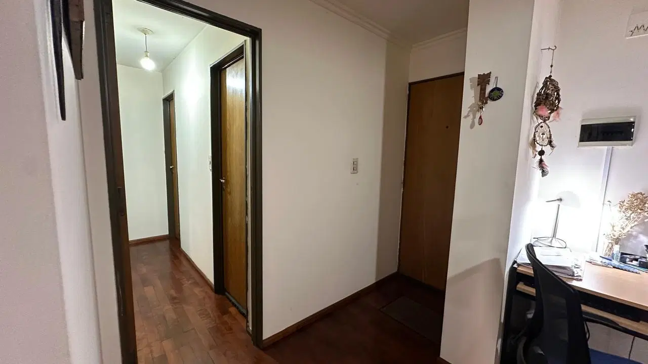 Dpto 2 dorm con balcón en Nueva Cordoba 5