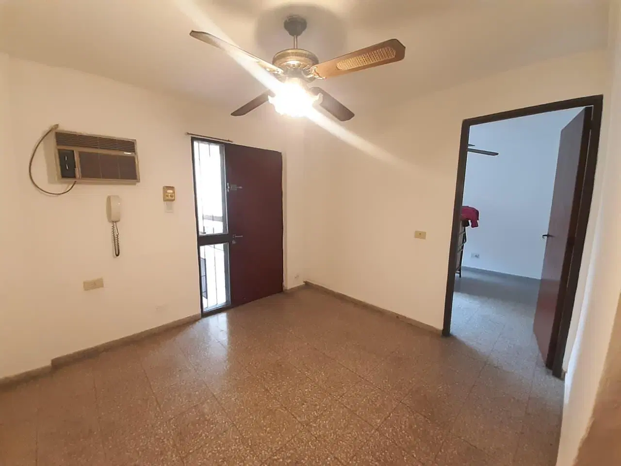 DPTO 1 Dormitorio, Mariano Fragueiro 352, Alberdi 1