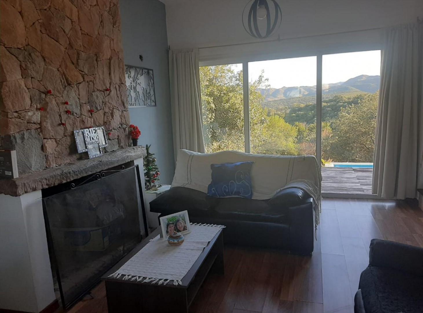 Foto de CASA 3 Dormitorios, SIERRA NUEVA, MENDIOLAZA, imagen 1