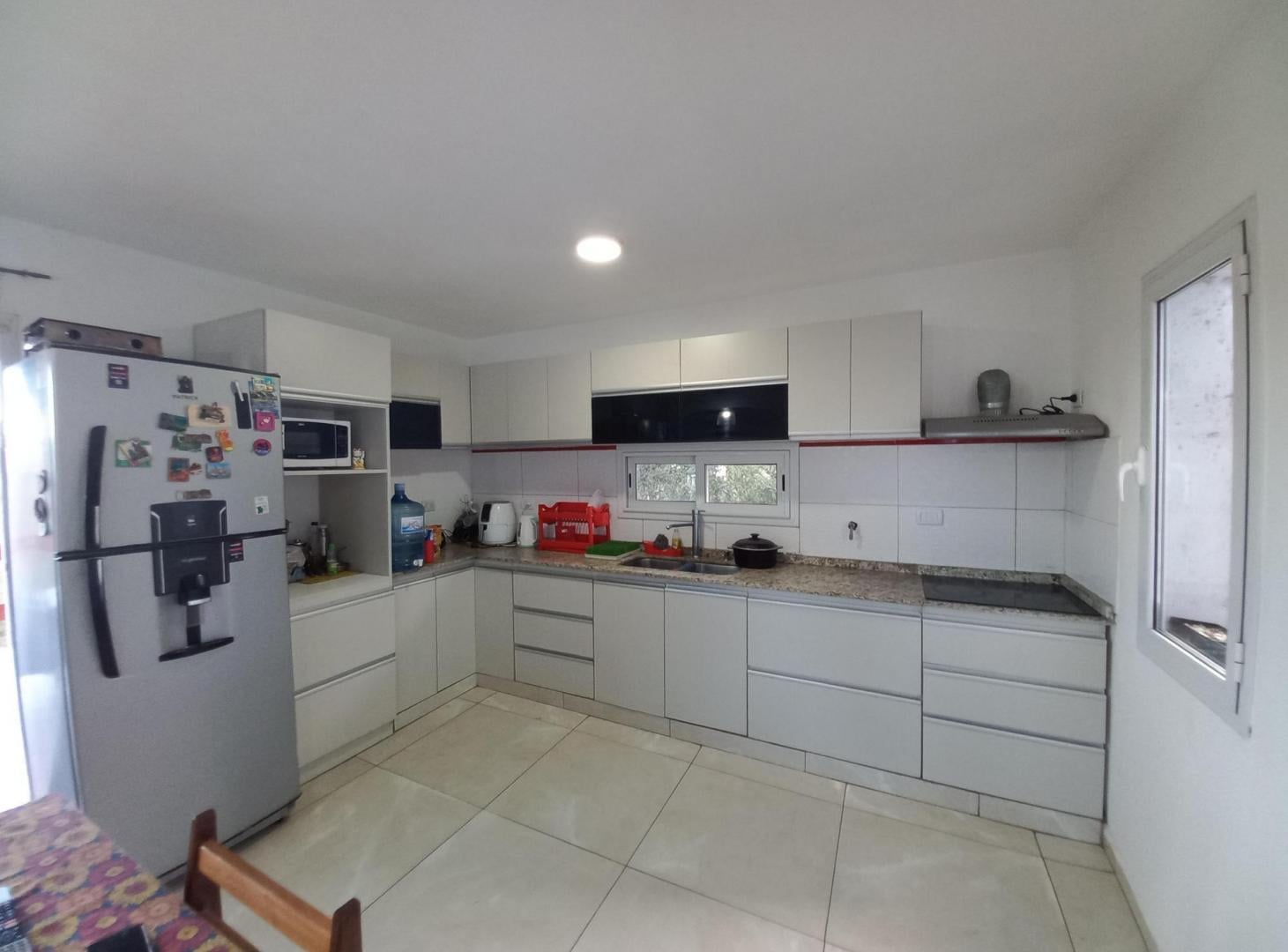 Foto de CASA 3 Dormitorios, SIERRA NUEVA, MENDIOLAZA, imagen 1