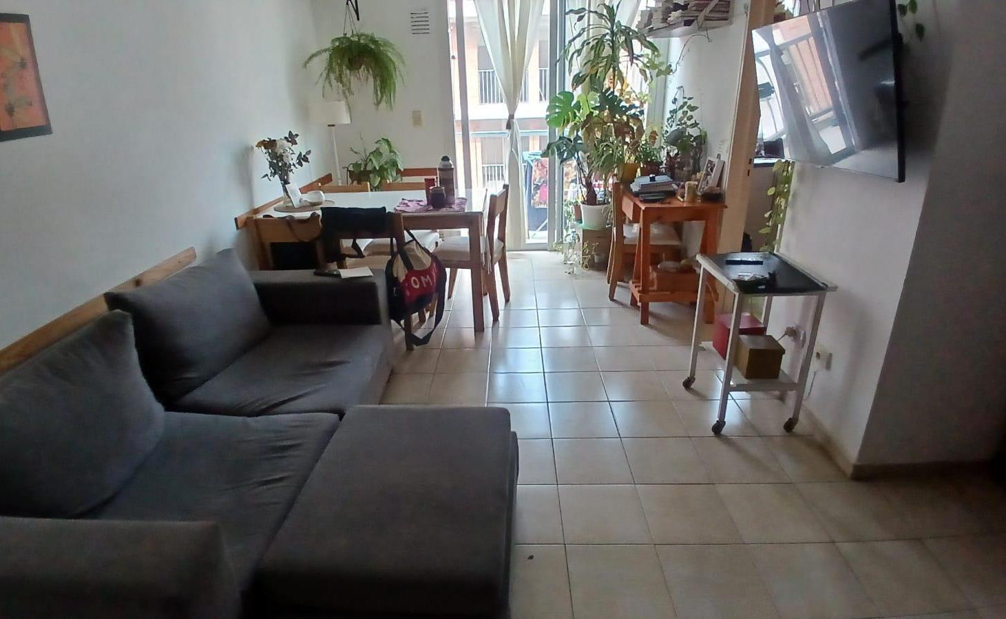 Foto de Nueva cordoba duplex de 1 dormitorio con balcon y terraza de u8so, imagen 4