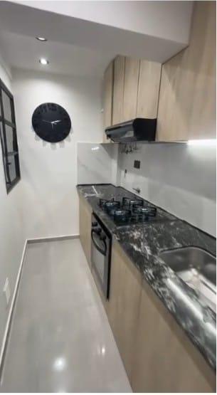 Foto de Artigas 300 4º piso reciclado de 1 dormitorio c/ cochera, imagen 5