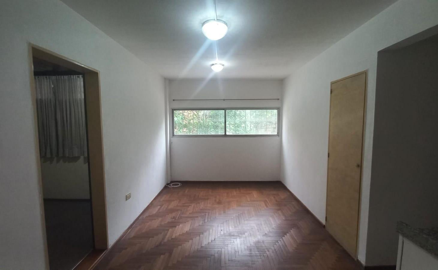 Foto de Departamento de 2 dormitorios en Bv San Juan - Bº Observatorio, imagen 1