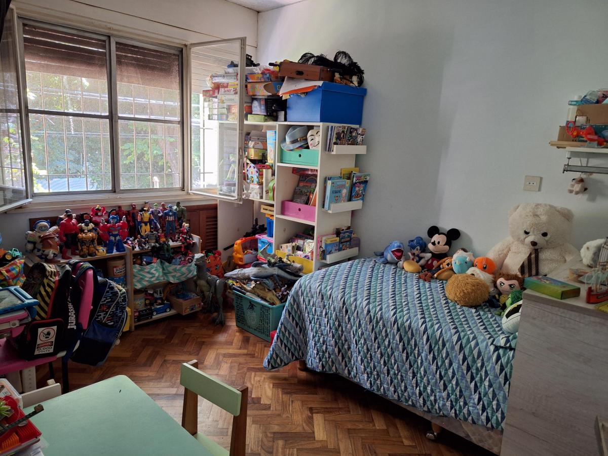 Foto de CASA EN VENTA 5 AMBIENTES ÚNICA EN MARTÍNEZ, imagen 4