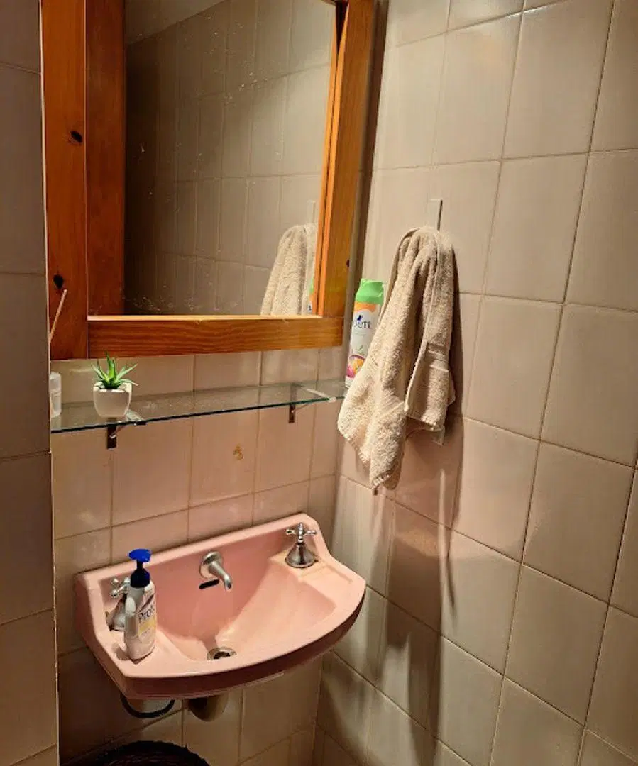 CASA EN VENTA EN MARTINEZ 5 AMBIENTES ZONA RESIDENCIAL 4