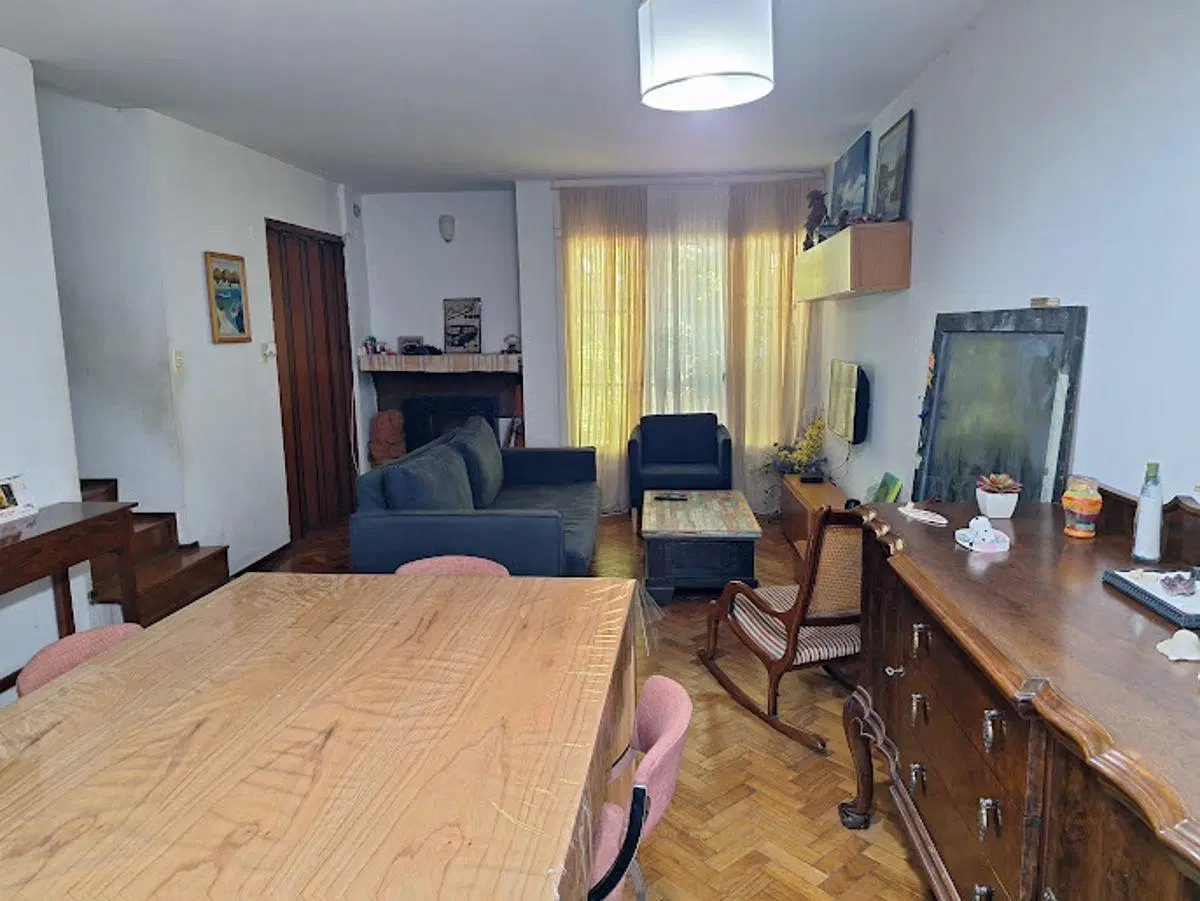 CASA EN VENTA EN MARTINEZ 5 AMBIENTES ZONA RESIDENCIAL 1