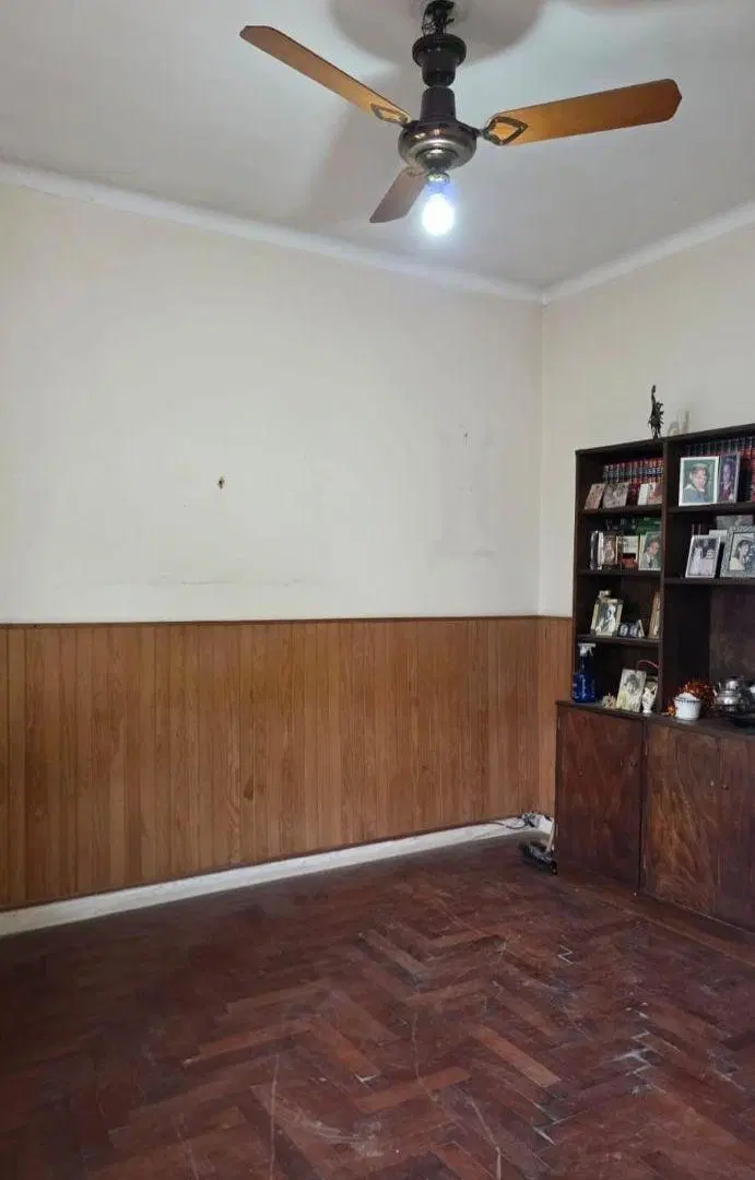 CASA EN CONDOMINIO-2 DORM-JARDIN-PARA ACTUALIZAR 3