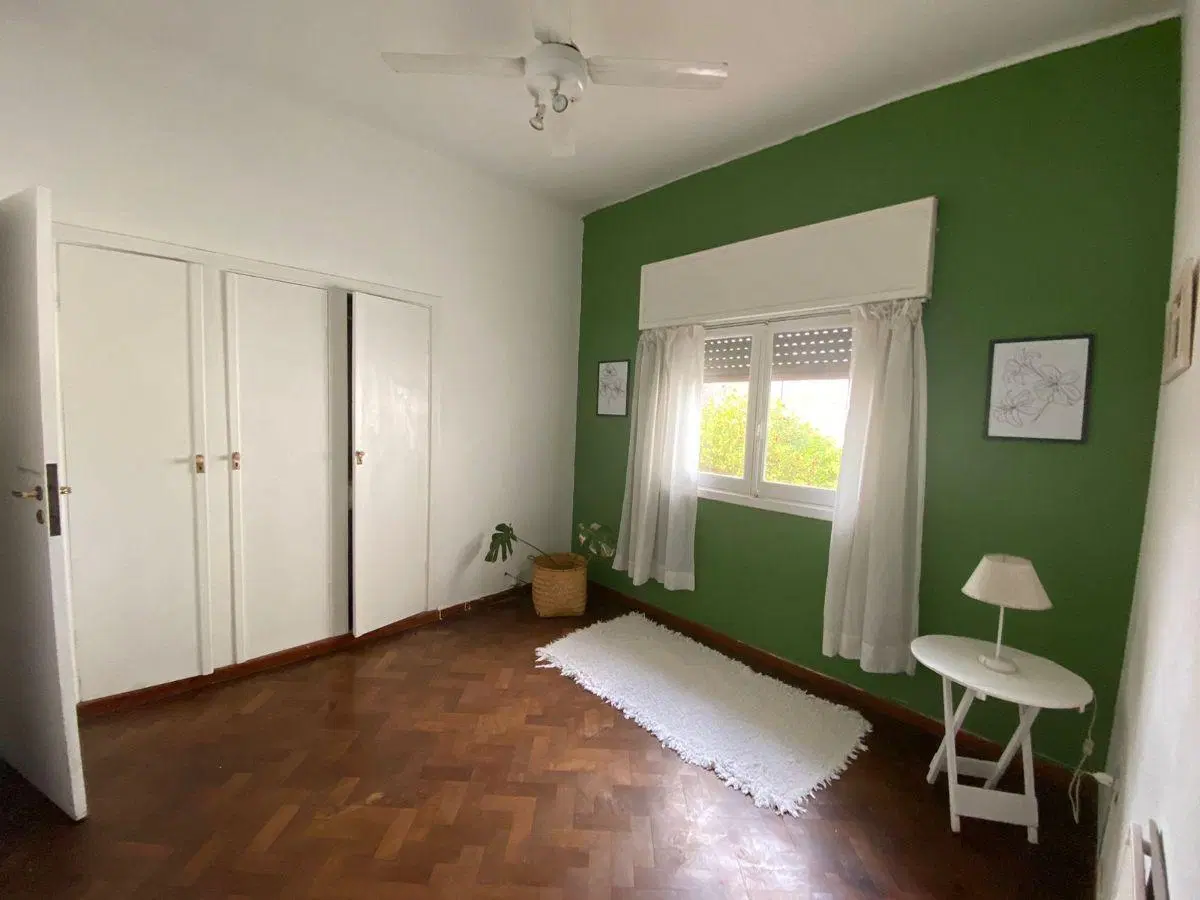 PH EN VENTA- 2 DORM-BALCON ATERRAZADO-LUZ Y SOL 5