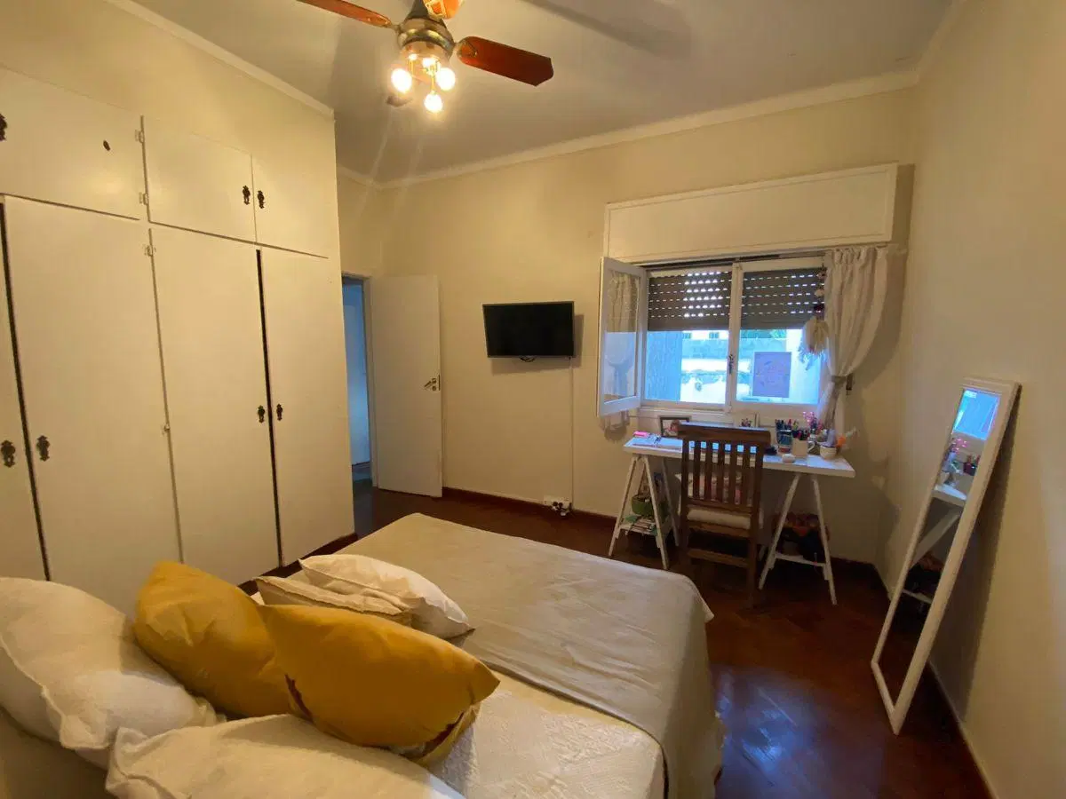 PH EN VENTA- 2 DORM-BALCON ATERRAZADO-LUZ Y SOL 3