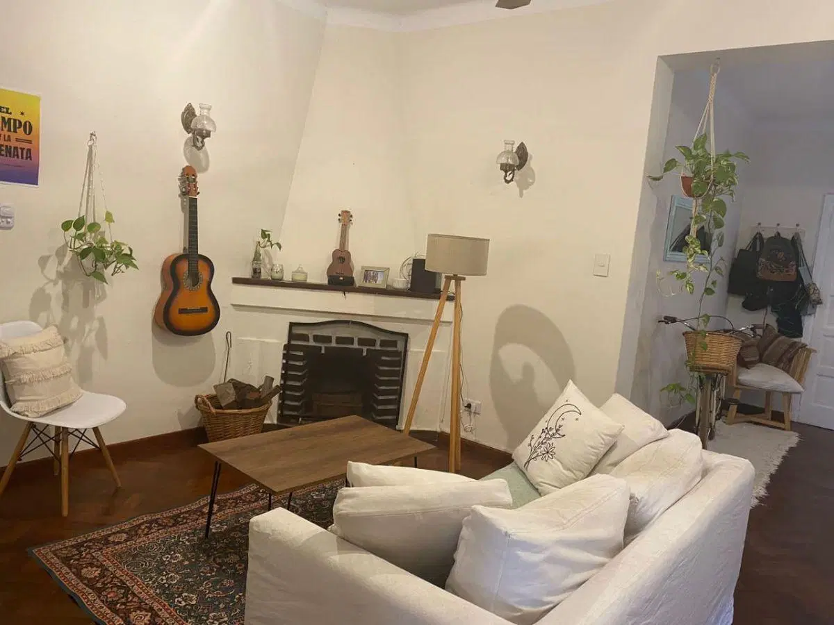 PH EN VENTA- 2 DORM-BALCON ATERRAZADO-LUZ Y SOL 1