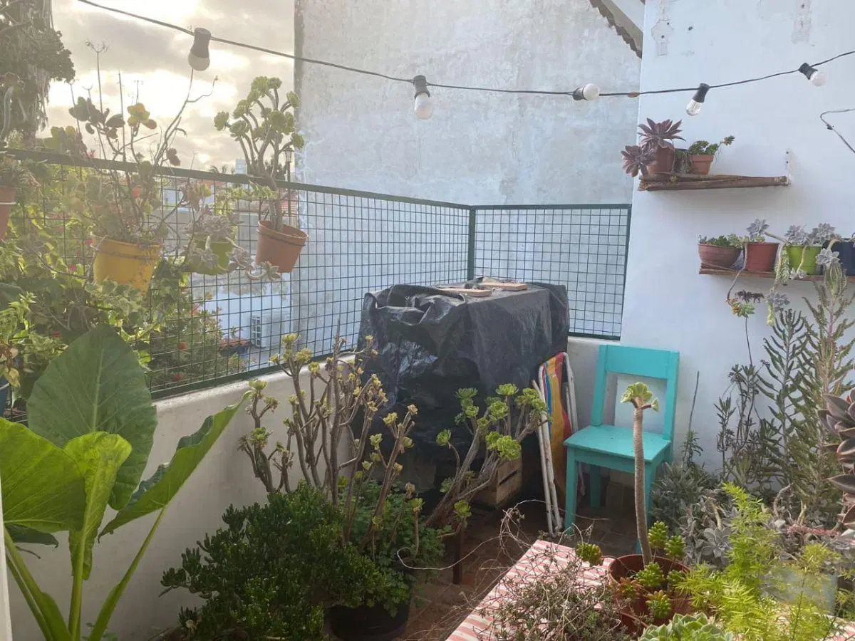 PH EN VENTA- 2 DORM-BALCON ATERRAZADO-LUZ Y SOL 4