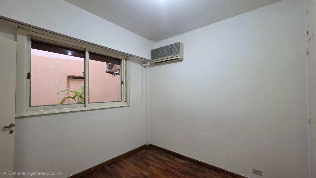 Foto de APTO CREDITO-VENTA-PATIO- LUZ Y SOL- 2 AMB-ZONA PLAZA SAN MARTIN, imagen 5