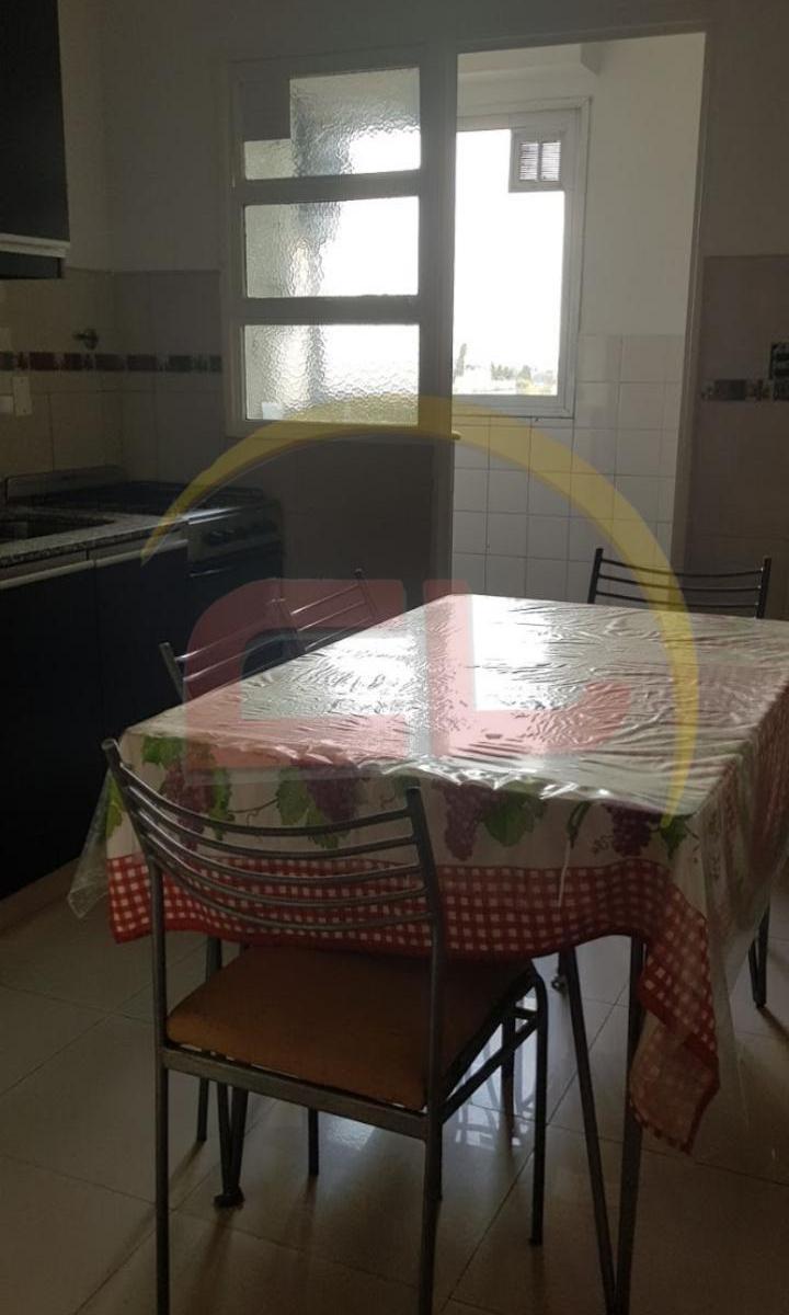 Departamento 4 Ambientes, en Lugano - en Venta 4